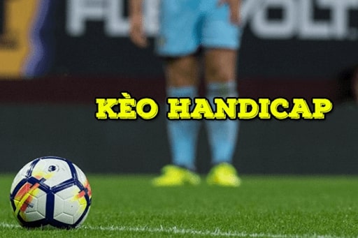 Tỷ lệ kèo Asian Cup Handicap