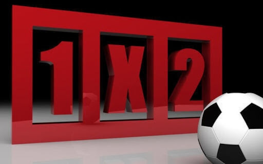 Tỷ lệ kèo Asian Cup 1x2