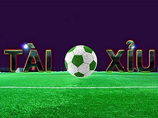 Tỷ lệ kèo bóng đá Asian Cup Tài Xỉu