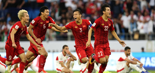 Các kèo khác tại các trận đấu Asian Cup