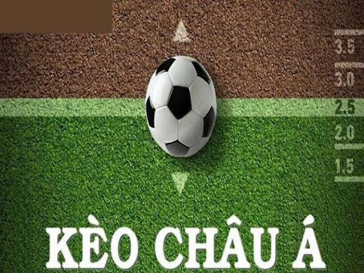 Tỷ lệ kèo bóng đá châu Á là gì?