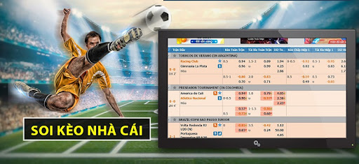 Kèo chấp 0 - 0 là lệ kèo với tỷ số bàn thắng hoà