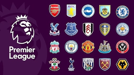 Đừng bỏ quan bảng xếp hạng Premier League nếu bắt kèo NHA