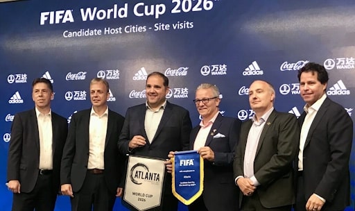 Sẽ có nhiều cơ hội và cũng không ít thách thức trong Worlcup 2026