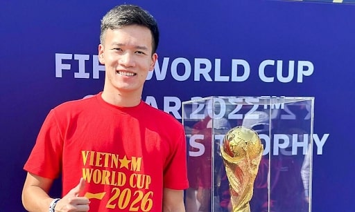 Mặc dù tăng số đội nhưng World Cup vẫn là thách thức với Việt Nam