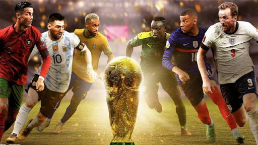 Với bản quyền, người xem sẽ có những phút giây trọn vẹn với World Cup.