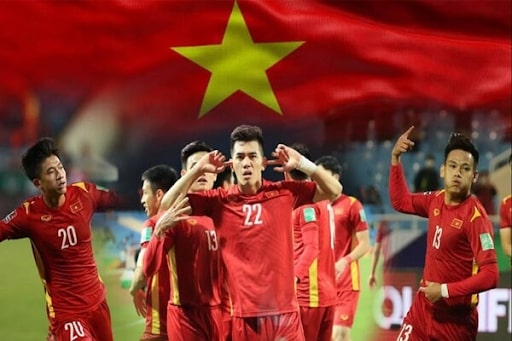 Việt Nam có thể xuất hiện trong World cup 2026?