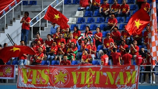 Số đội bóng tham dự lớn hơn nên Việt Nam có thể vào World Cup 2026 ?