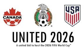 World cup 2026 hôm qua dự kiến có nhiều thay đổi