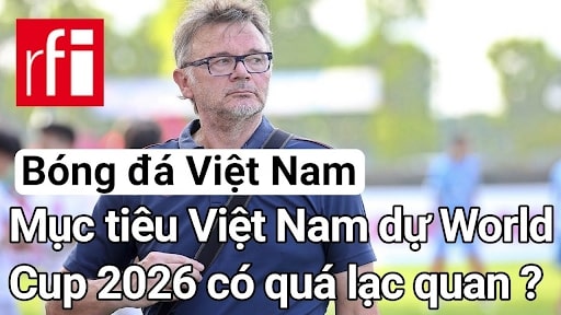Cơ hội để Việt Nam thi đấu World cup 2026 hôm qua sẽ tăng cao hơn hẳn so với World cup 2022
