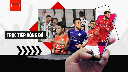 Hướng dẫn xem live và cá cược bóng đá