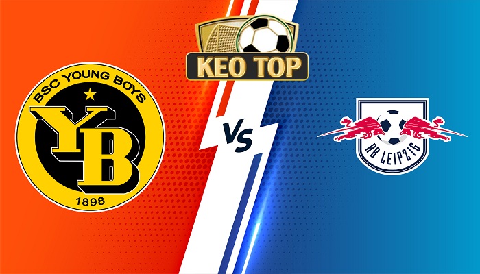 Young Boys vs RB Leipzig – Soi kèo bóng đá 23h45 19/09/2023 – Champions League