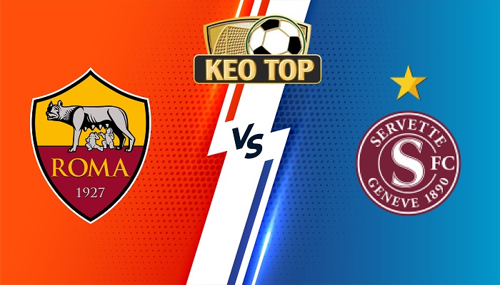 as-roma-vs-servette