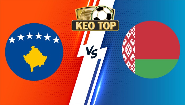 Kosovo vs Belarus – Soi kèo bóng đá 02h45 22/11/2023 – Vòng loại Euro 2024