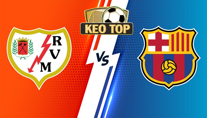 Rayo Vallecano vs Barcelona – Soi kèo bóng đá 20h00 25/11/2023 – VĐQG Tây Ban Nha