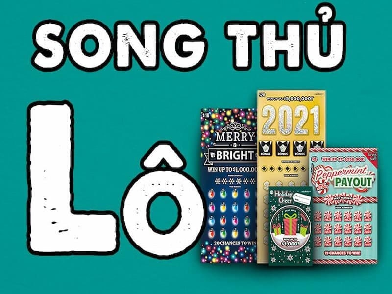 song thủ lô nuôi khung