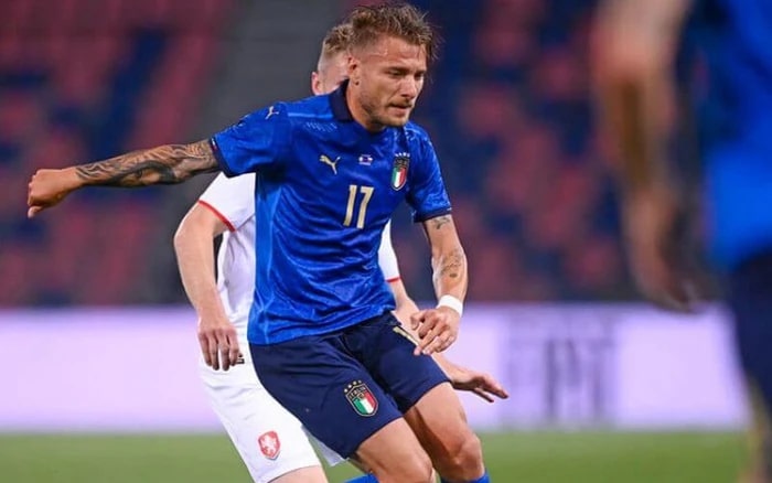 lịch kèo Euro 2024
