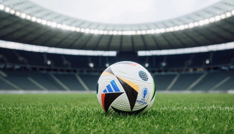 thể lệ Euro 2024