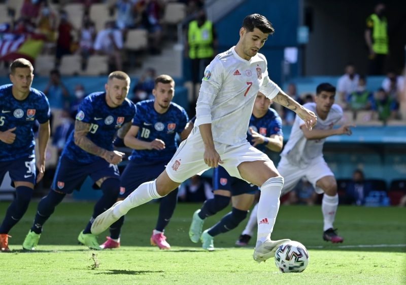 thể lệ Euro 2024