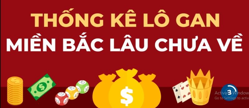 lô gan miền bắc lâu chưa về