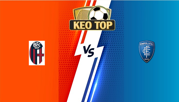 Bologna vs Empoli – Soi kèo bóng đá lúc 23h30 ngày 31/08/2024: VĐQG Italia