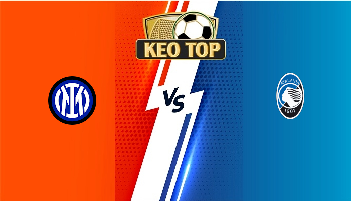 Inter Milan vs Atalanta – Soi kèo bóng đá lúc 01h45 ngày 31/08/2024: VĐQG Italia