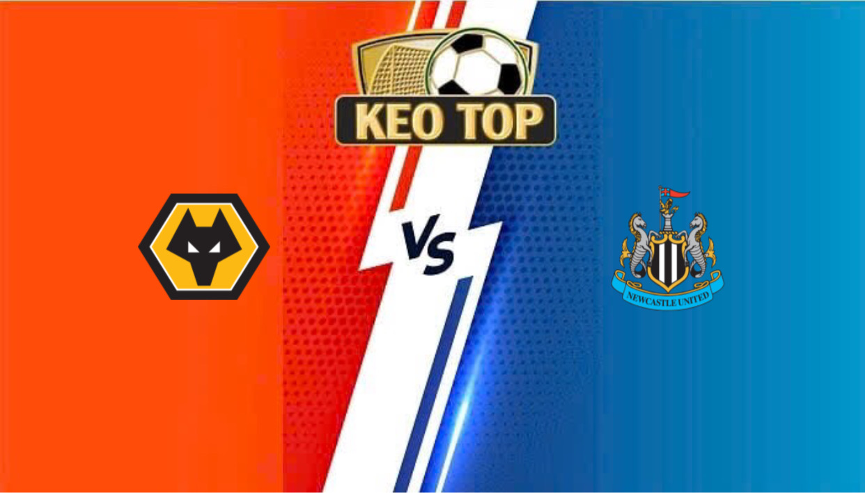 Wolves vs Newcastle – Soi kèo bóng đá lúc 22h30 ngày 15/09/2024: Ngoại hạng Anh