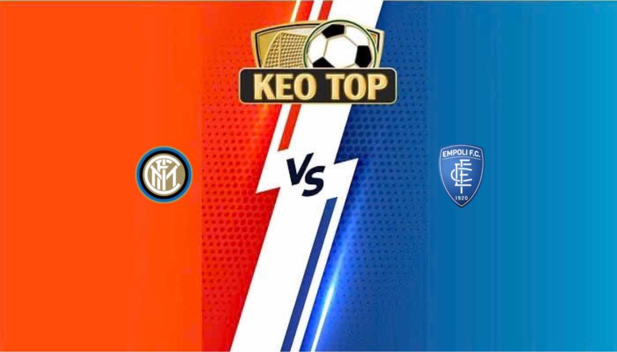 Inter Milan vs Empoli – Soi kèo bóng đá lúc 02h45 ngày 20/01/2025: VĐQG Italia